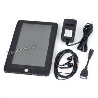 Tablet 7" s androidom 2.3