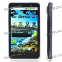 H7000 4.3" s Androidom 2.2